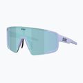 Slnečné okuliare Bliz P003 Small matte lavender/smoke iceblue multi