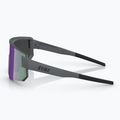 Slnečné okuliare Bliz P005 matte grey/smoke purple multi 5
