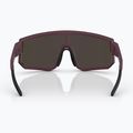 Slnečné okuliare Bliz P005S matte burgundy/brown rose multi 4