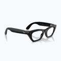 Okuliare s kamerou Ray-Ban Meta Zena shiny black/clear