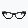 Okuliare s kamerou Ray-Ban Meta Zena shiny black/clear 2