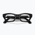 Okuliare s kamerou Ray-Ban Meta Zena shiny black/clear 3