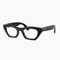 Okuliare s kamerou Ray-Ban Meta Zena shiny black/clear 5