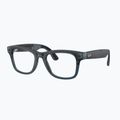 Okuliare s kamerou Ray-Ban Meta Wayfarer tp.mt.ocean/trs grey