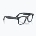 Okuliare s kamerou Ray-Ban Meta Wayfarer tp.mt.ocean/trs grey 4