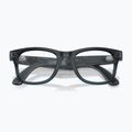 Okuliare s kamerou Ray-Ban Meta Wayfarer tp.mt.ocean/trs grey 6
