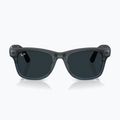 Okuliare s kamerou Ray-Ban Meta Wayfarer tp.mt.ocean/trs grey 8