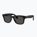 Okuliare s kamerou Ray-Ban Meta Wayfarer matte black/grey