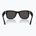 Okuliare s kamerou Ray-Ban Meta Wayfarer matte black/grey 3
