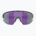 Slnečné okuliare Bliz Matrix matte grey/smoke purple multi 2