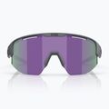 Slnečné okuliare Bliz Matrix matte grey/smoke purple multi 3