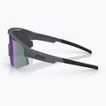 Slnečné okuliare Bliz Matrix matte grey/smoke purple multi 5