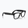 Okuliare s kamerou Ray-Ban Meta Wayfarer matte back/clear 4