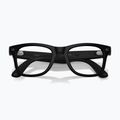 Okuliare s kamerou Ray-Ban Meta Wayfarer matte back/clear 6