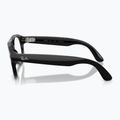 Okuliare s kamerou Ray-Ban Meta Aviator shiny black/trs g. green 5