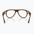 Okuliare s kamerou Ray-Ban Meta Aviator havana/trs brown 3