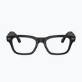 Okuliare s kamerou Ray-Ban Meta Burbank matte black/trs g.green 2