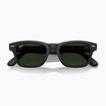 Okuliare s kamerou Ray-Ban Meta Burbank matte black/trs g.green 8