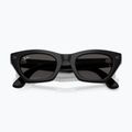 Okuliare s kamerou Ray-Ban Meta Zena shiny black/grey 6