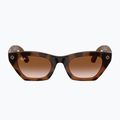 Okuliare s kamerou Ray-Ban Meta Zena havana/gradient brown 2