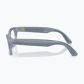 Okuliare s kamerou Ray-Ban Meta Zena milky grey lilac/trs copper 5