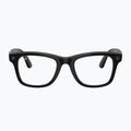 Okuliare s kamerou Ray-Ban Meta Wayfarer shiny black/trs grey 2