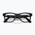 Okuliare s kamerou Ray-Ban Meta Wayfarer shiny black/trs grey 3