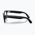 Okuliare s kamerou Ray-Ban Meta Wayfarer shiny black/trs grey 6