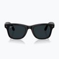 Okuliare s kamerou Ray-Ban Meta Wayfarer shiny black/trs grey 8