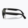 Okuliare s kamerou Ray-Ban Meta Wayfarer shiny black/g15 green polar 5
