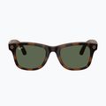 Okuliare s kamerou Ray-Ban Meta Wayfarer havana/g15 green 2