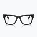 Okuliare s kamerou Ray-Ban Meta Wayfarer transp. black/trs aquamarine 2