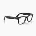 Okuliare s kamerou Ray-Ban Meta Wayfarer transp. black/trs aquamarine 4