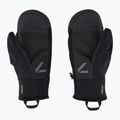 Pánske lyžiarske rukavice Level Matrix Mitt Gore-Tex olivovo zelené 3
