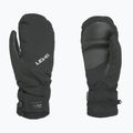 Dámske lyžiarske rukavice Level Alpine Mitt black