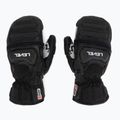 Lyžiarske rukavice Level SQ CF Mitt black 2
