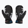 Lyžiarske rukavice Level SQ CF Mitt black 3