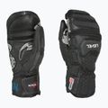 Lyžiarske rukavice Level SQ CF Mitt black