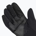 Lyžiarske rukavice Level Trail Polartec I-Touch black 6