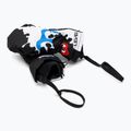 Detské lyžiarske rukavice Level Lucky Mitt pk white 6