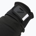 Pánske lyžiarske rukavice Level Hawk black 4