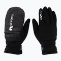 Pánske lyžiarske rukavice Level Trail Polartec I Touch black 3451 5