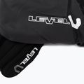 Pánske lyžiarske rukavice Level Trail Polartec I Touch black 3451 6