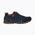 Pánske trekové topánky CMP Elettra Low navy blue 38Q4617 11