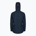 Dámska bunda do dažďa CMP navy blue 39X6636/N950 2