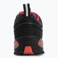 Dámske trekingové topánky CMP Rigel Low Wp antracite/off white 6
