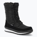 Dámske zimné turistické topánky CMP Harma Snowboots Wp nero