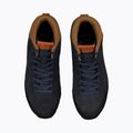 Pánske trekové topánky CMP Elettra Mid navy blue 38Q4597 14