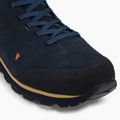 Pánske trekové topánky CMP Elettra Mid navy blue 38Q4597 7