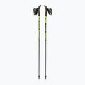 Palice na nordic walking Fizan Runner 2023 green